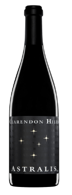 2014 | Clarendon Hills | Astralis Shiraz at CaskCartel.com