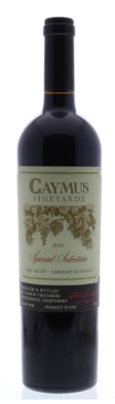 2012 | Caymus Vineyards | Special Selection Cabernet Sauvignon at CaskCartel.com