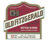 Old Fitzgerald Bottled In Bond 13 Year Old 2024 Release Straight Bourbon Whisky at CaskCartel.com