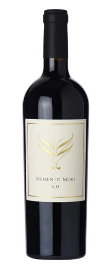 2013 | Memento Mori | Red (Magnum) at CaskCartel.com