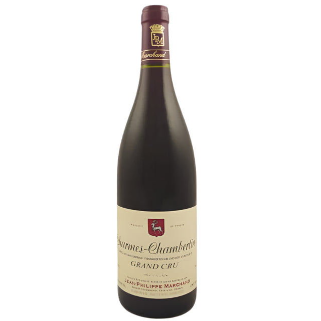 1993 | Jean-Philippe Marchand | Charmes-Chambertin at CaskCartel.com