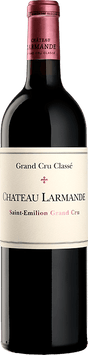 2019 | Chateau Larmande | Saint-Emilion Grand Cru at CaskCartel.com