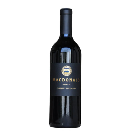 2021 | MacDonald Vineyards | Cabernet Sauvignon at CaskCartel.com