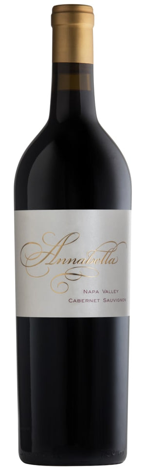 2020 | Michael Pozzan Winery | Annabella Special Selection Cabernet Sauvignon at CaskCartel.com