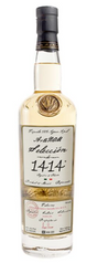 ArteNOM Reposado Seleccion 1414 Tequila | 375ML at CaskCartel.com