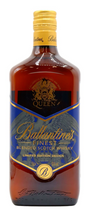 Ballantines True Music Icons Queen Edition Blended Scotch Whisky | 700ML at CaskCartel.com