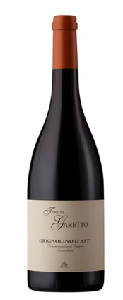2019 | Tenuta Garetto | Grignolino d'Asti at CaskCartel.com