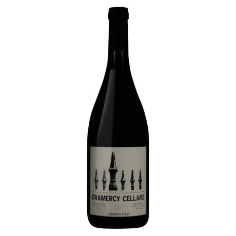 2012 | Gramercy Cellars | Lagniappe Syrah at CaskCartel.com