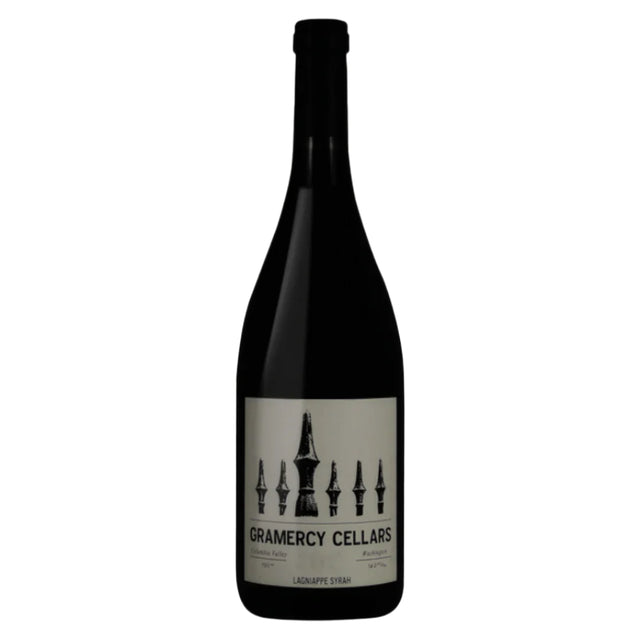2012 | Gramercy Cellars | Lagniappe Syrah at CaskCartel.com