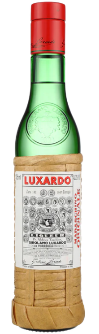 Luxardo Maraschino Liqueur | 375ML