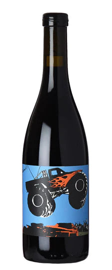 2021 | Herman Story Wines | Smash City Pinot Noir at CaskCartel.com