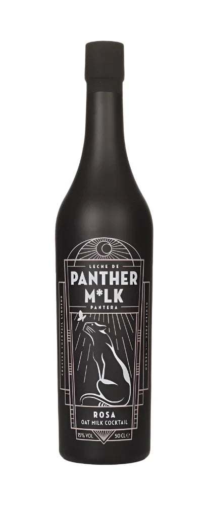 Panther M*lk Rosa | 500ML at CaskCartel.com