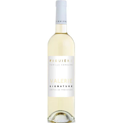 2021 | Domaine Saint Andre de Figuiere | Signature Valerie Blanc at CaskCartel.com