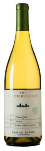 Canoe Ridge Vineyard | The Expedition Pinot Gris - NV at CaskCartel.com