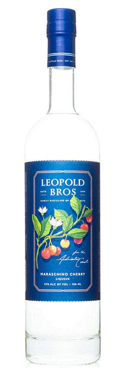 Leopold Bros. Maraschino Liqueur