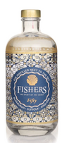 Fishers Fifty Gin | 500ML at CaskCartel.com