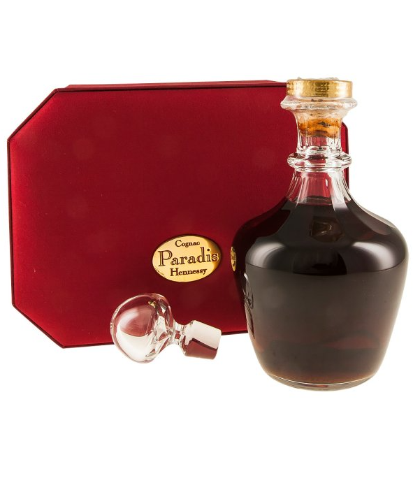Hennessy Paradis Baccarat | 700ML at CaskCartel.com