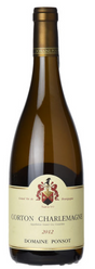 2012 | Domaine Ponsot | Corton-Charlemagne at CaskCartel.com
