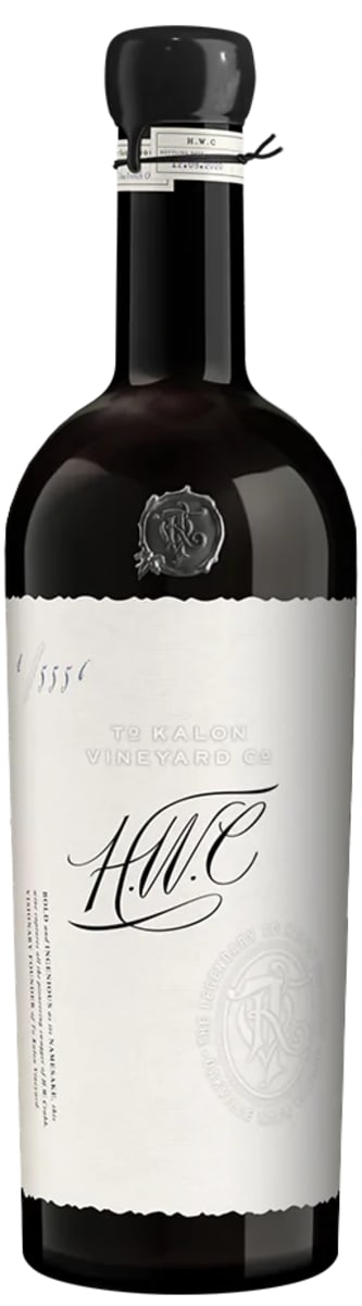 2018 | To Kalon Vineyard Co. | HWC Cabernet Sauvignon at CaskCartel.com