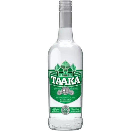 Taaka Gin at CaskCartel.com