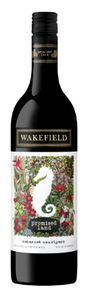 2019 | Wakefield | Promised Land Cabernet Sauvignon at CaskCartel.com