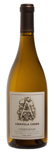 2018 | Amapola Creek | Jos. Belli Vineyards Chardonnay at CaskCartel.com