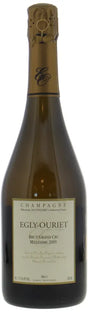 2009 | Egly-Ouriet | Grand Cru Brut Millesime at CaskCartel.com
