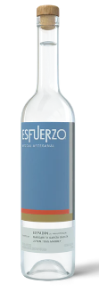 Esfuerzo Joven Espadin Mezcal at CaskCartel.com