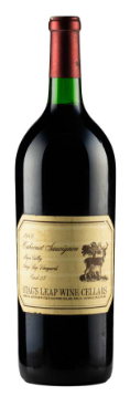 1984 | Stag's Leap Wine Cellars | Cask 23 Cabernet Sauvignon (Magnum) at CaskCartel.com