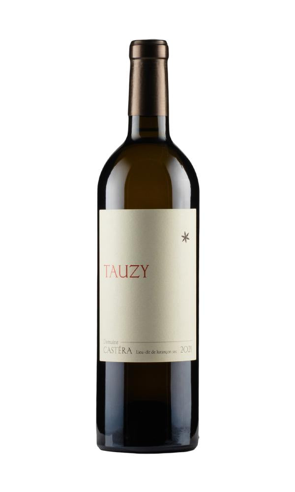 2021 | Domaine Castera | Tauzy Sec at CaskCartel.com