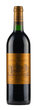 1990 | Château d'Issan | Margaux at CaskCartel.com