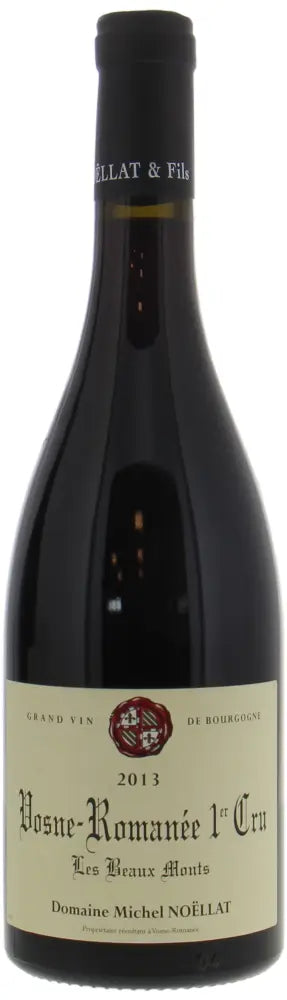 2013 | Domaine Michel Noëllat | Les Beaux Monts at CaskCartel.com