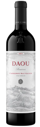 2021 | Daou Vineyards | Reserve Cabernet Sauvignon (Half Bottle)