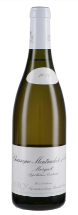 2011 | Domaine Leroy | Morgeot at CaskCartel.com