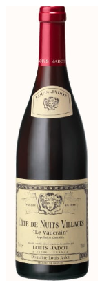 2019 | Louis Jadot | Les Vaucrains at CaskCartel.com