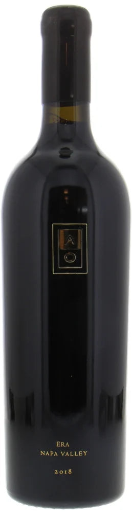 2018 | Alpha Omega | ERA at CaskCartel.com