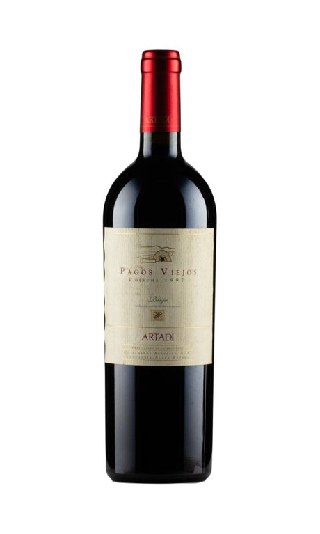 1997 | Artadi | Pagos Viejos at CaskCartel.com