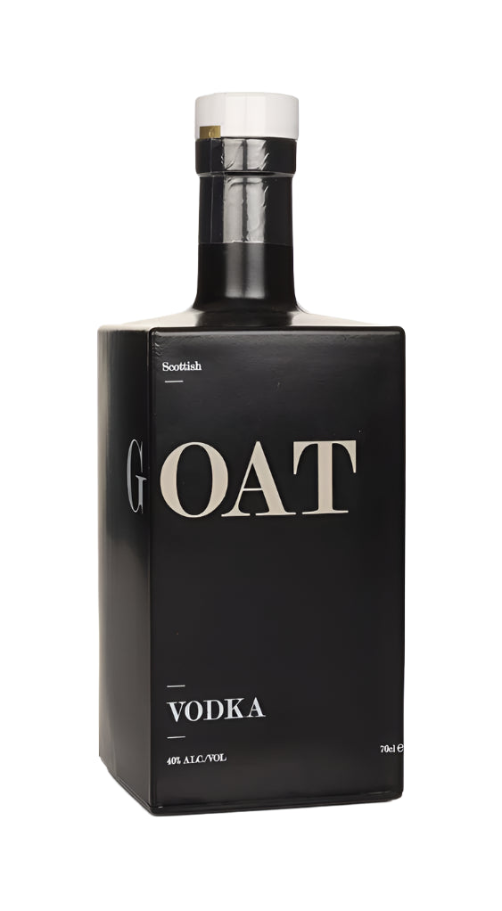 GOAT Vodka | 700ML at CaskCartel.com