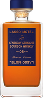 Lasso Motel Lm 8 Year Old Kentucky Straight Bourbon Whiskey at CaskCartel.com
