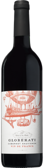 Globerati Wines | Cabernet Sauvignon - NV at CaskCartel.com