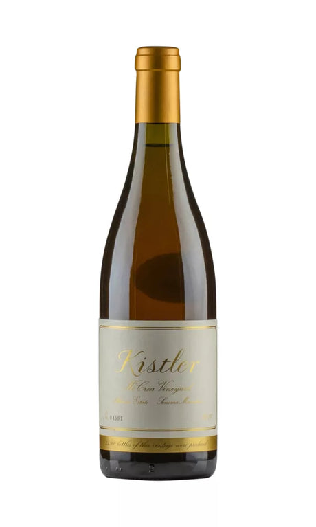 2011 | Kistler | McCrea Vineyard Chardonnay at CaskCartel.com