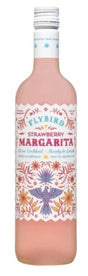 Flybird | Strawberry Margarita Wine Cocktail - NV at CaskCartel.com