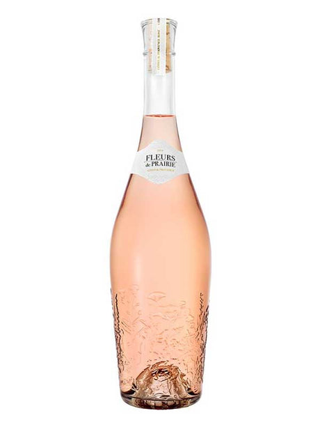 Fleur de Prairie | Cotes de Provence Rose - NV at CaskCartel.com