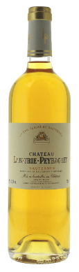 1982 | Château Lafaurie-Peyraguey | Sauternes at CaskCartel.com