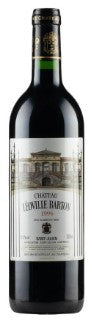 1996 | Château Léoville Barton | Saint-Julien
