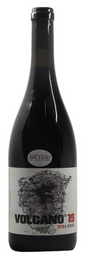 2019 | Monterosso | Volcano Rosso at CaskCartel.com