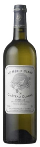 Baron Edmond de Rothschild | Chateau Clarke Le Merle Blanc - NV at CaskCartel.com