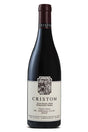 2019 | Cristom Vineyards | Mt. Jefferson Cuvee Pinot Noir at CaskCartel.com