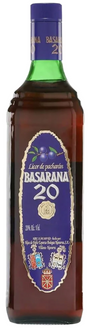 Basarana Pacharan Liqueur | 1L at CaskCartel.com