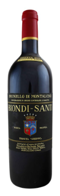 2006 | Biondi Santi | Tenuta Greppo Riserva at CaskCartel.com